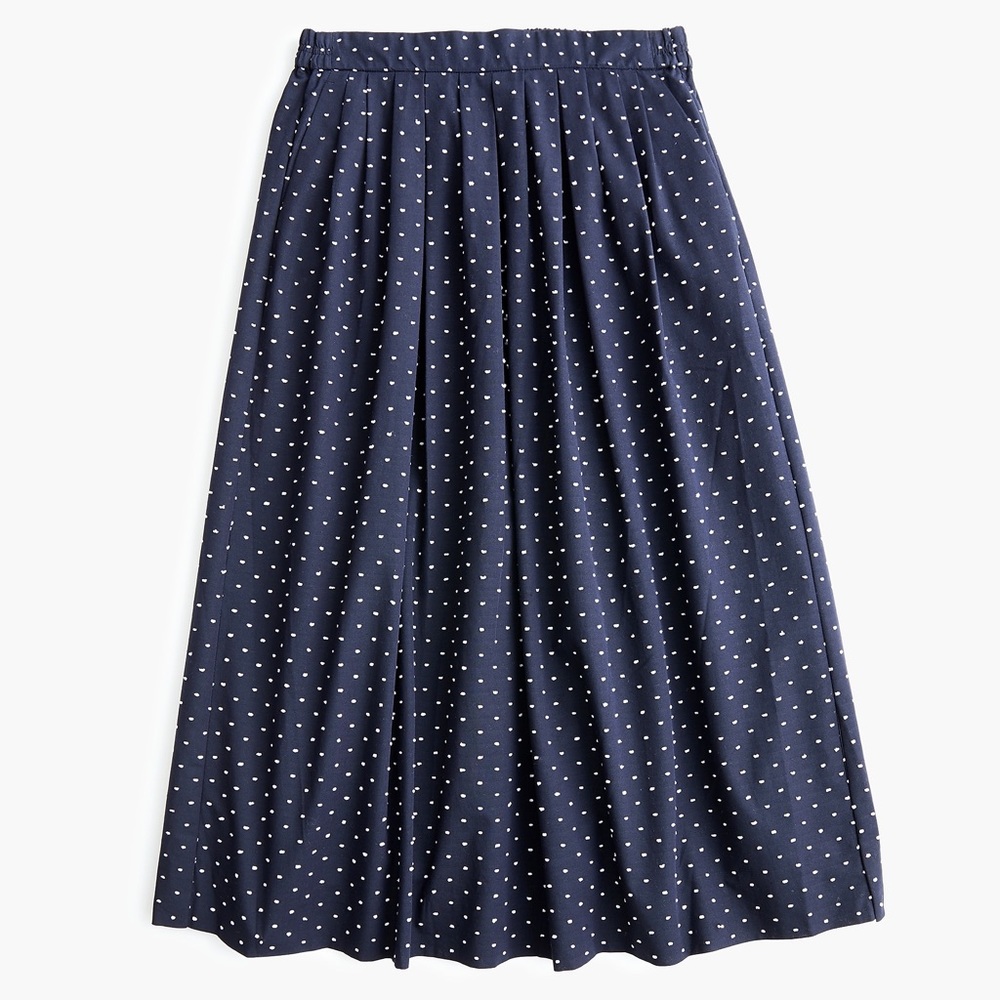 J. Crew Skirt